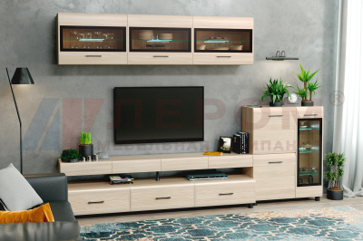 Гостинная Камелия гостиная 12