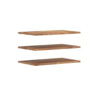 Комплект полок щитовых для 391.54 3шт. (Таксония)