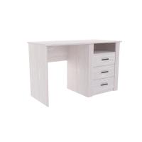 МС "Гамма 20" Стол (Ясень анкор светлый/Сандал светлый)