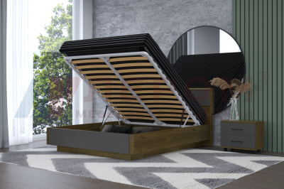 Кровать КР-4003