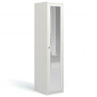 Шкаф однодверный с зеркалом