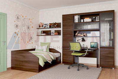 Детская Мелисса детская 1