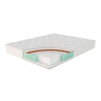 Матрас пружинный 120х190 Паола