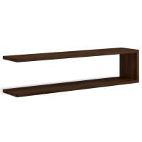 ТВ консоль Solo (орех Коламбия)