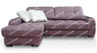 Угловой диван Мега 2А