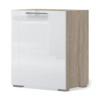 Тумба в гостиную Solo (левая/правая)