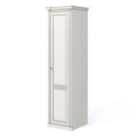 Шкаф-пенал для одежды Vittoria (Bianca) правый
