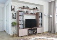 "Нота 23" (ясень шимо темный/ясень шимо светлый)