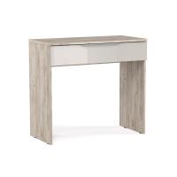 Туалетный стол Napoli (Крафт серый)