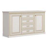 Комод в гостиную Vittoria (Bianca)