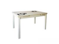 Стол Даласи квадро