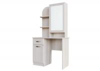 ВМ-17 Туалетный стол (Сосна карелия)