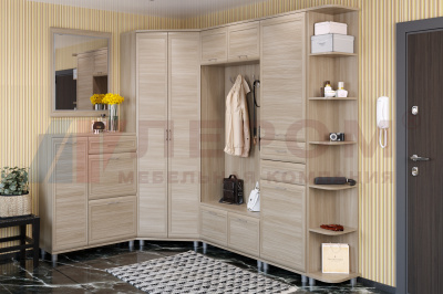 Прихожая Мелисса- 6