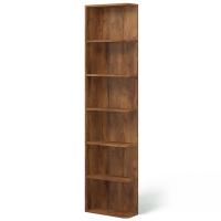 Стеллаж открытый Solo (левый)