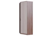 Город Шкаф-угловой (ясень шимо темный/ясень шимо тм./св.)