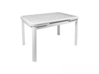 Стол Риал кожа