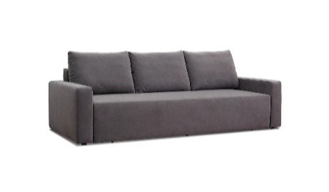 Диван-кровать "Барс"