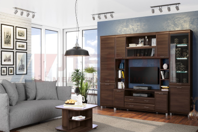 Гостинная Мелисса композиция 2