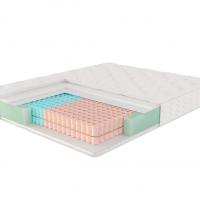 Матрас пружинный 180х200 Формула