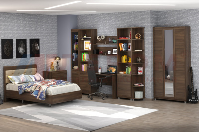 Детская Мелисса детская 10