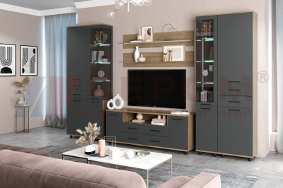 Гостинная Грейс композиция 12