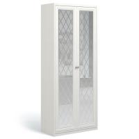 Шкаф в прихожую распашной