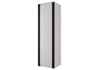 МС "Гамма 20" Пенал глухой (Ясень анкор светлый/Венге)