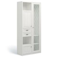 Шкаф-витрина в гостиную