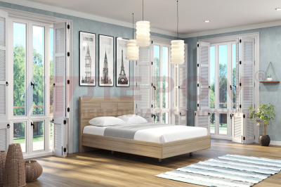 Кровать КР-2801