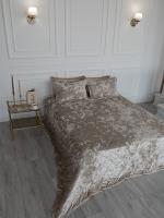 Комплект постельных принадлежностей "Кристалл"