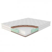 Матрас пружинный 180х200 Дарио