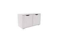 Обувница №11 (Ясень анкор светлый)