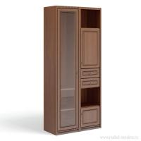 Сдвоенный модуль СМ.01