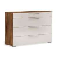Комод с ящиками Соло 120 (таксония/мокко)