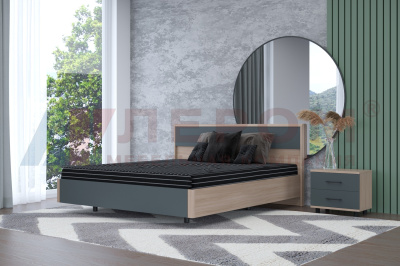 Кровать КР-5003