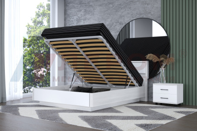 Кровать КР-4004