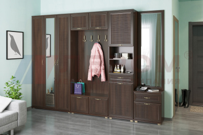 Прихожая Карина композиция 6