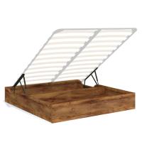 Короб для белья 160х200 Блейд (тис Таксония)