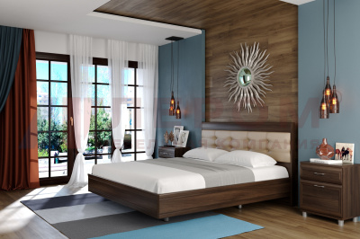 Кровать КР-2853