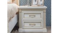 Тумба прикроватная Vittoria Bianca