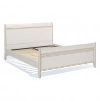 Каркас кровати Vittoria 160х200 под подушку (Bianca)