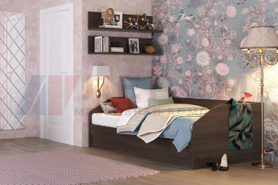 Кровать КР-118