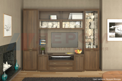 Гостинная Карина - композиция 9