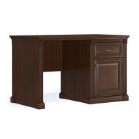 Письменный стол с тумбой Виттория (Noce)