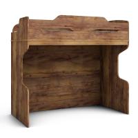 Детская кровать-чердак 90х190 (правая)