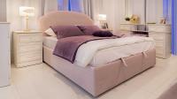 Мягкая кровать 160х200 Принцесса (2 кат.)