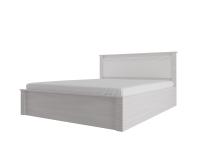 МС "Гамма 20" Кровать двойная (универсальная) 1,6*2,0 (Ясень Анкор светлый/Сандал светлый)