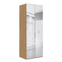 Шкаф для одежды Наполи (Дуб натуральный)