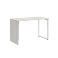 Письменный стол 120 Napoli (Крафт белый)