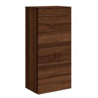 Комод высокий 6 ящ. Илма-2 (Коламбия)